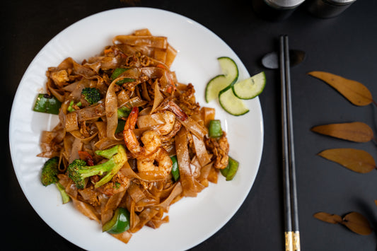 Pad See Ew