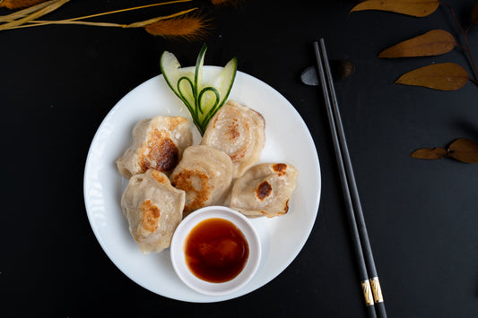 Potstickers (5 unités)