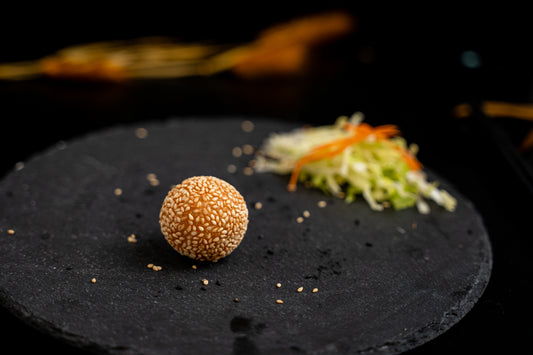 Boule de Sésame