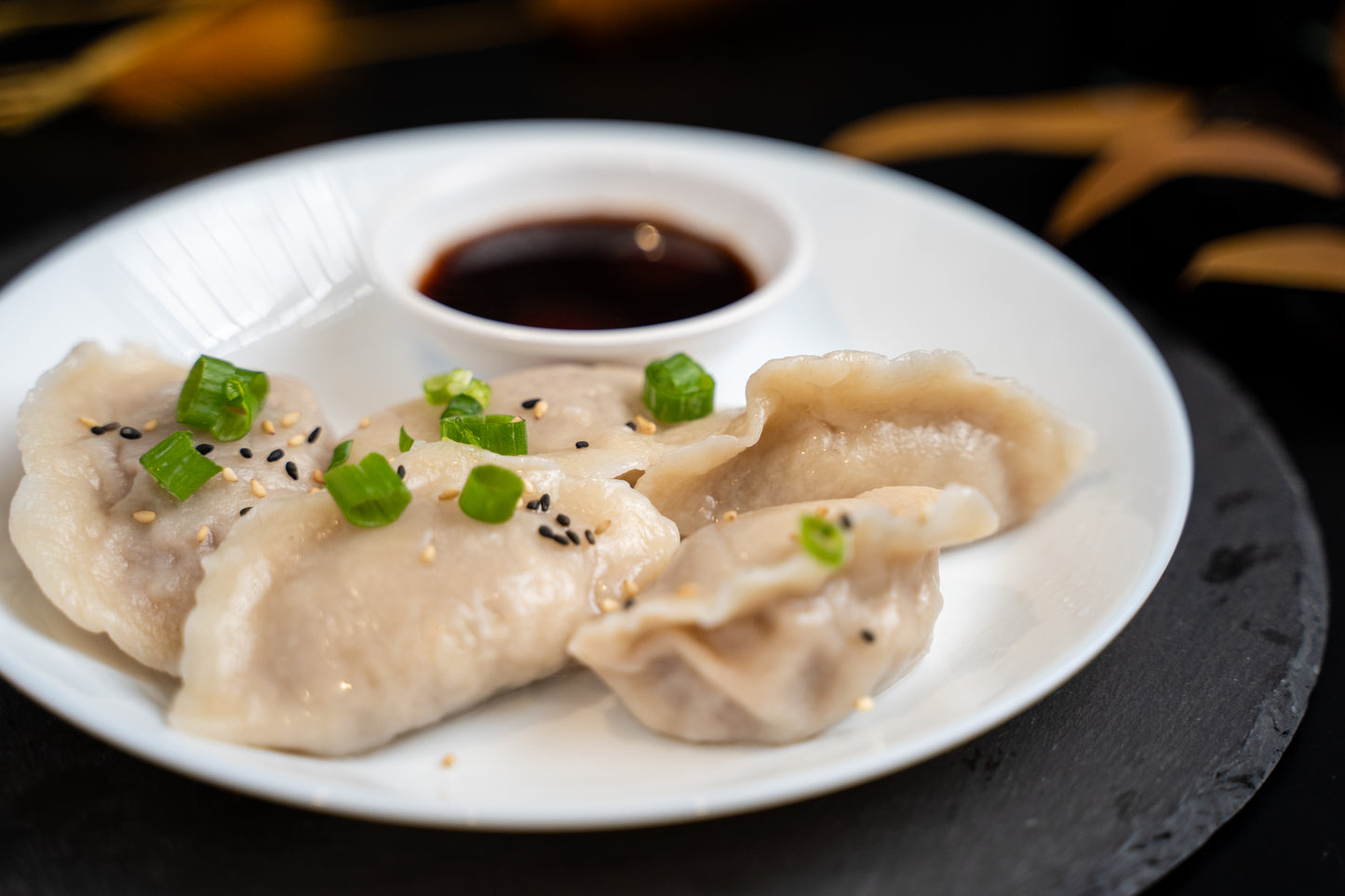 Dumplings (5 unités)