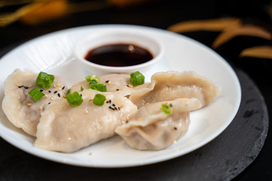 Dumplings (5 unités)