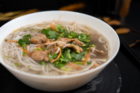 Soupe Tonkinoise
